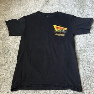 In-N-Out 70th Anniversary T-Shirt